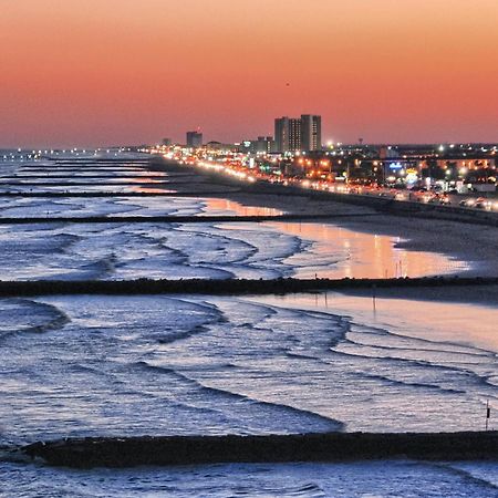 גלווסטון Beachfront Haven מראה חיצוני תמונה