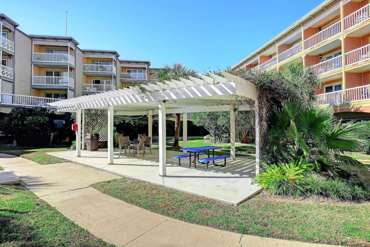 גלווסטון Beachfront Haven מראה חיצוני תמונה